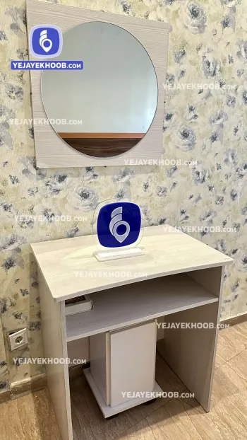 هتل مهرسا مشهد - امکانات اتاق (میز آرایش)