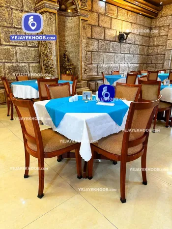 هتل میامی مشهد - رستوران