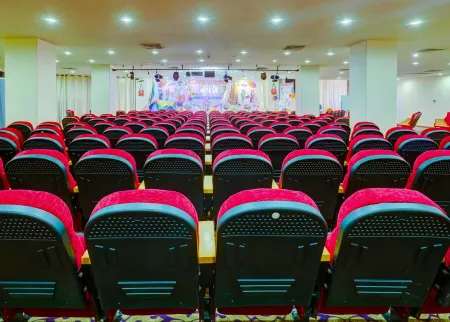 هتل میراژ کیش - سالن همایش