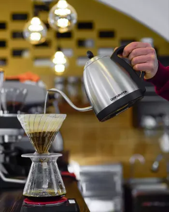 اقامتگاه سنتی میناس اصفهان - کافی شاپ