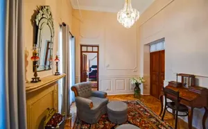 هتل نظامیه تهران - واحد 1 خوابه