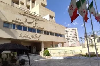 هتل نماز مشهد - اتاق ۴ تخته ( ۴ تخت ۱ نفره)   