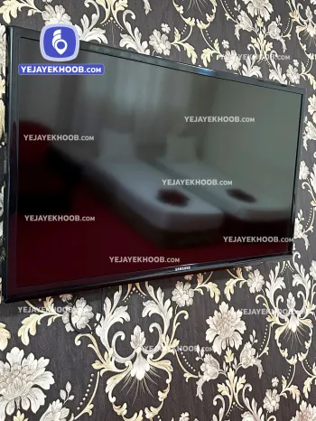 هتل نور مشهد - امکانات اتاق (تلویزیون)