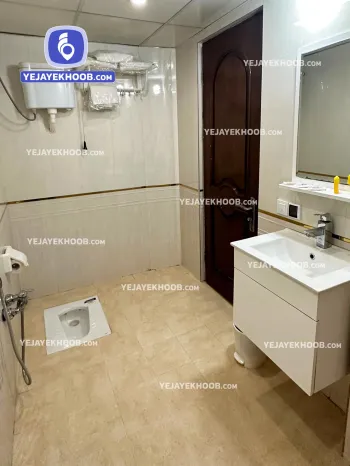 هتل نور مشهد - سرویس بهداشتی