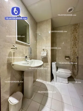 هتل نور مشهد - سرویس بهداشتی