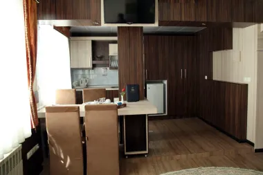 هتل نگین جی اصفهان - آشپزخانه