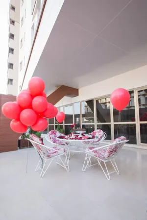 هتل نگین پاسارگاد مشهد - کافی شاپ