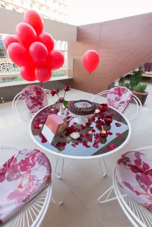 هتل نگین پاسارگاد مشهد - کافی شاپ