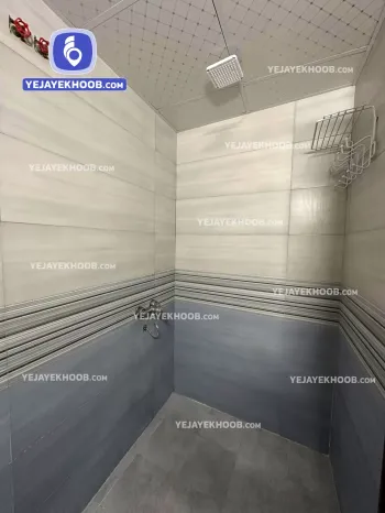 هتل نیکو مشهد - حمام