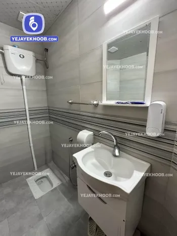 هتل نیکو مشهد - سرویس بهداشتی