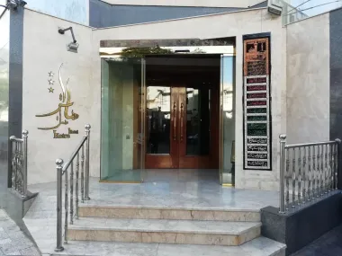 هتل هاترا مشهد - امکانات اتاق