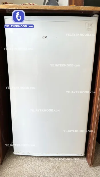 هتل هشتمین اختر مشهد - امکانات اتاق (یخچال)