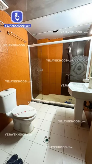 هتل هلیا کیش - سرویس بهداشتی و حمام