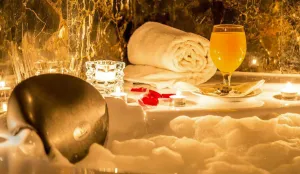 هتل هما تهران