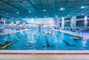 هتل پارس مشهد - امکانات هتل ( مجموعه آبی )