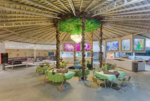 هتل پارس مشهد - سفره خانه