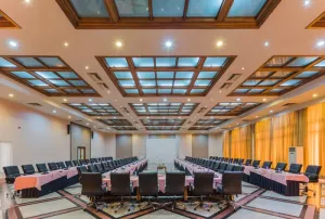 هتل پارس مشهد - اتاق کنفرانس