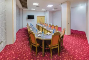 هتل پارس مشهد - اتاق جلسات