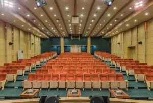 هتل پارس مشهد - سالن همایش