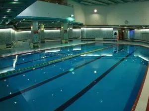 هتل پارس مشهد - امکانات هتل ( مجموعه آبی )