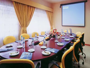 هتل پارسیان کوثر اصفهان - سالن کنفرانس