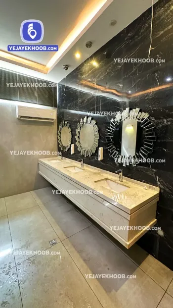 هتل پارمیس کیش - سرویس بهداشتی