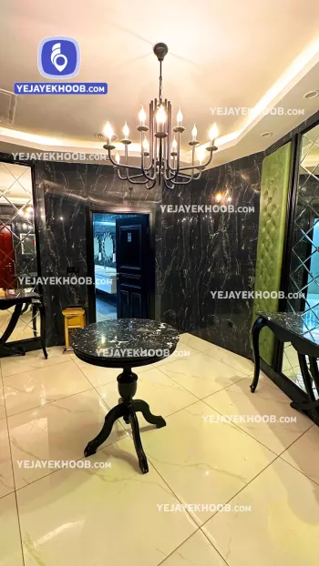 هتل پارمیس کیش - سرویس بهداشتی