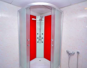 هتل پارک سعدی شیراز - حمام