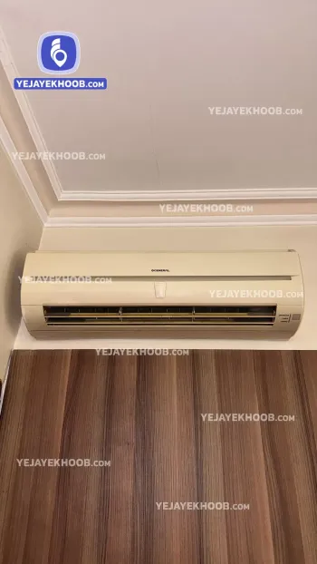 هتل پرستاره مشهد - امکانات اتاق ( اسپیلت )