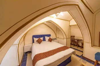 هتل کاخ سرهنگ اصفهان - اتاق 2 تخته