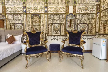 هتل کاخ سرهنگ اصفهان - امکانات اتاق