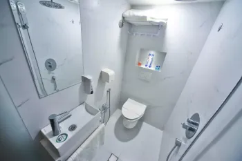 هتل کاخ سرهنگ اصفهان - نمای اتاق