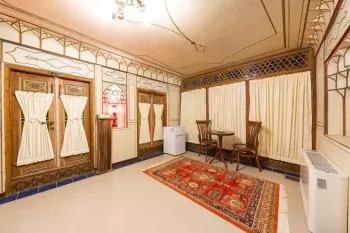 هتل کاخ سرهنگ اصفهان - امکانات اتاق