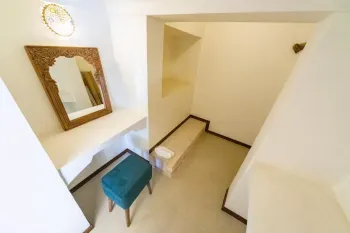 هتل کاخ سرهنگ اصفهان - امکانات اتاق