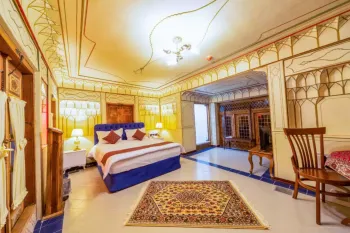 هتل کاخ سرهنگ اصفهان - امکانات اتاق