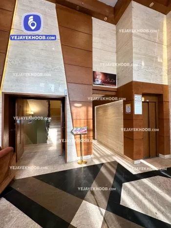 هتل کارن مشهد