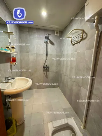 هتل کوثر مشهد - سرویس بهداشتی و حمام