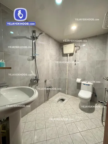 هتل کوثر مشهد - سرویس بهداشتی و حمام