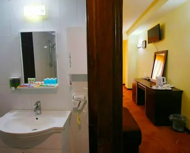 هتل گاردنیا کیش