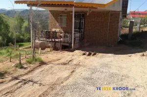 ویلای-دربستی-گیلان