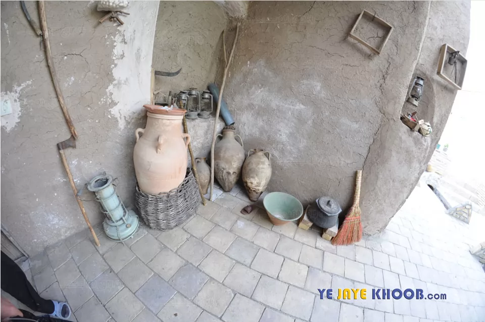 اقامتگاه-بوم-گردی-باغستان-سرکمر-کبودان-14