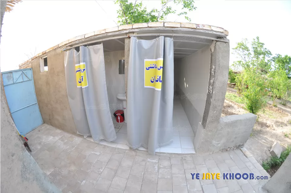 اقامتگاه-بوم-گردی-باغستان-سرکمر-کبودان-2