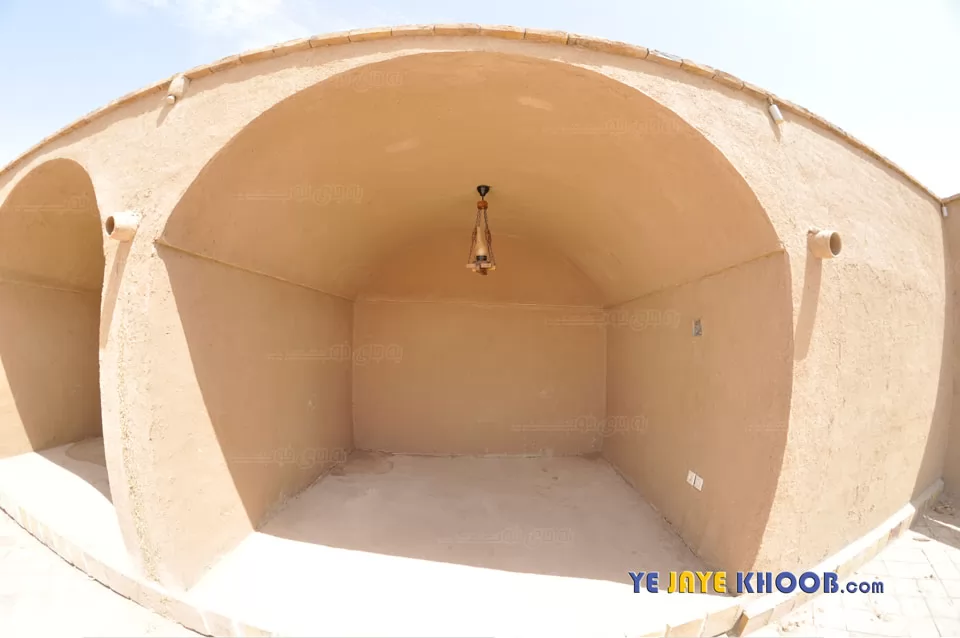 اقامتگاه-بوم-گردی-نخل-نرگس-طبس-3