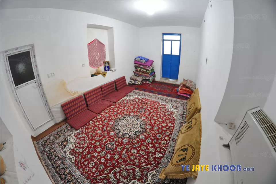 اقامتگاه-بومگردی-آستو-حسن-آباد-طبس-3
