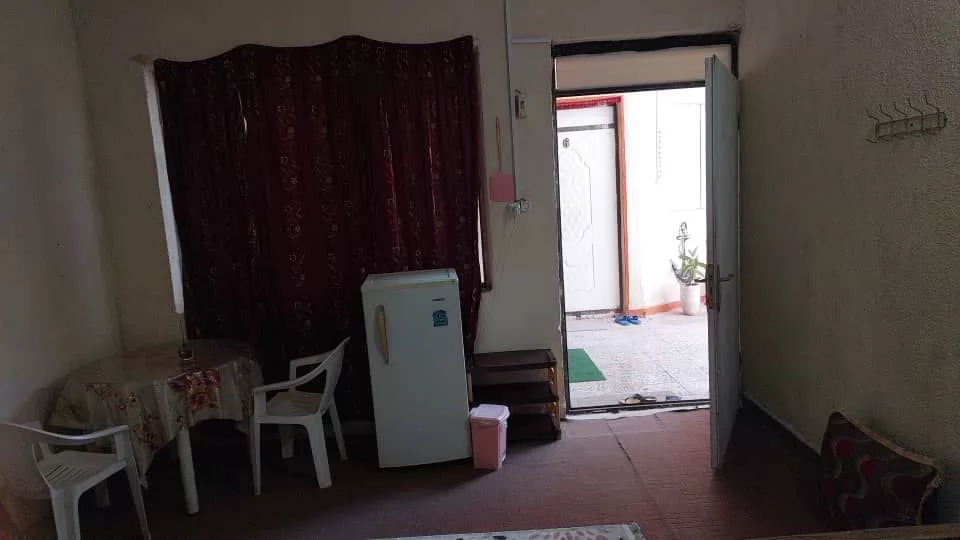 اقامتگاه بومگردی اورکا هرمز - امکانات اتاق
