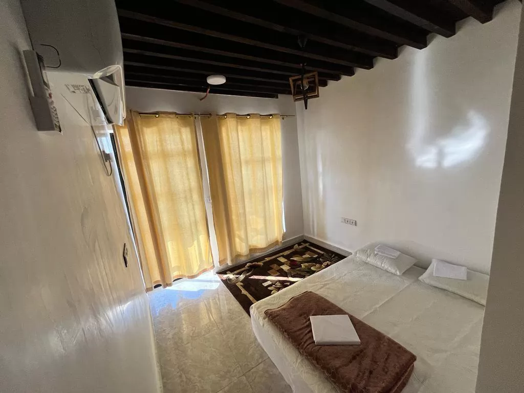 اقامتگاه بومگردی نخل مجول قشم - اتاق 2 تخته