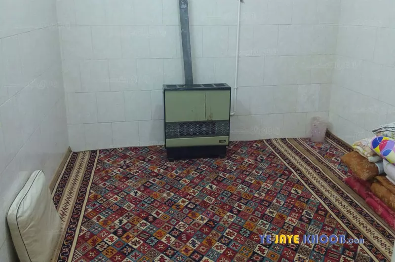 سوئیت-ارزان-در-یزد-نزدیک-بافت-تاریخی-شهر-2