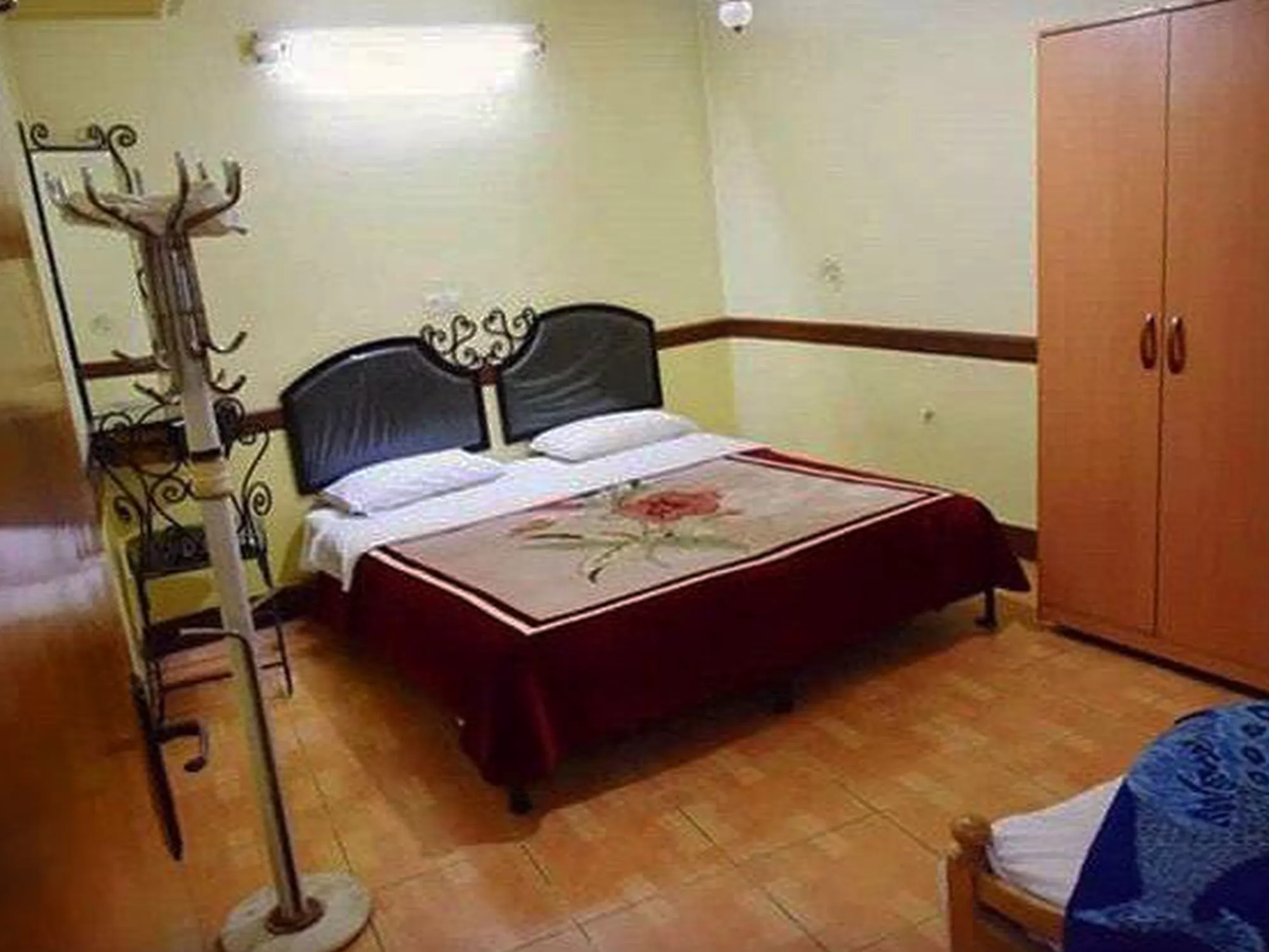 هتل آپارتمان حکیم اصفهان - اتاق 2 تخته