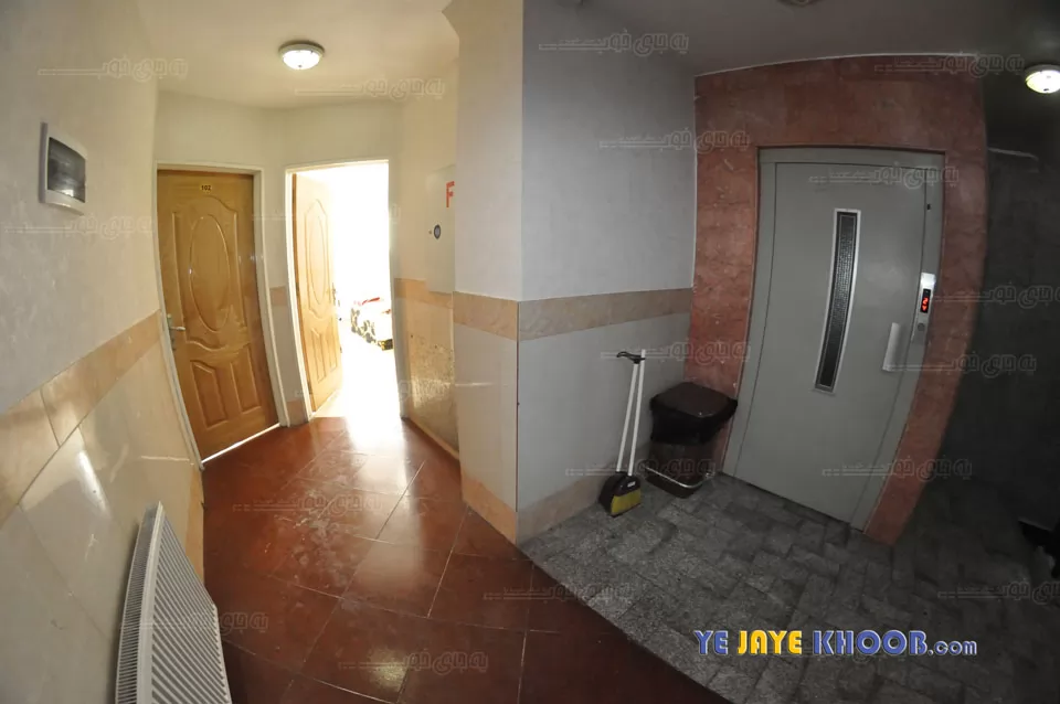 هتل باران قم - امکانات هتل