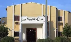 هتل-دریا-قشم